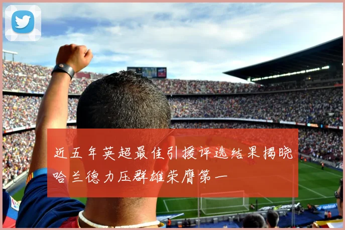 近五年英超最佳引援评选结果揭晓哈兰德力压群雄荣膺第一