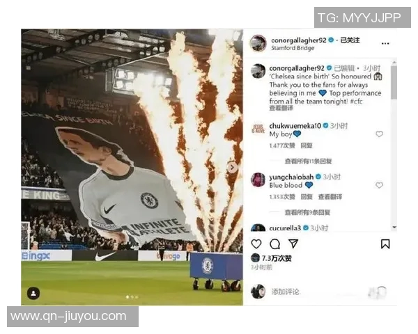 枪手球迷用坎贝尔Tifo嘲讽热刺展现死敌情结