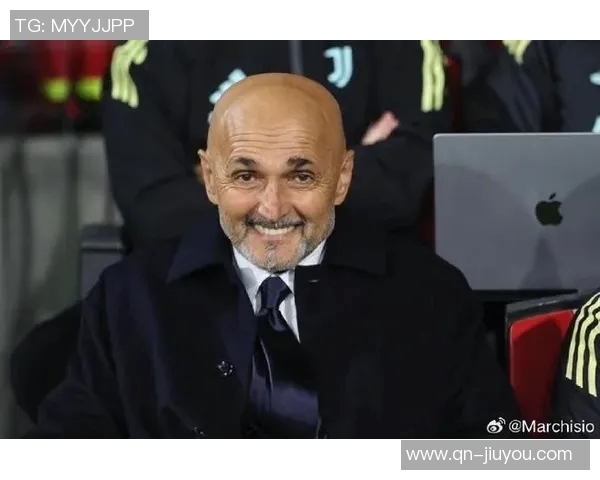 尤文图斯正式宣布前意大利国家队主帅斯帕莱蒂担任新任主教练