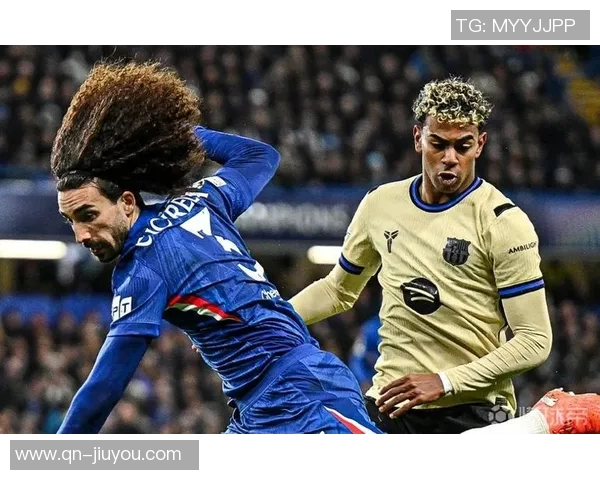 恩佐盛赞库库雷利亚称其为野兽后卫的重要性不言而喻